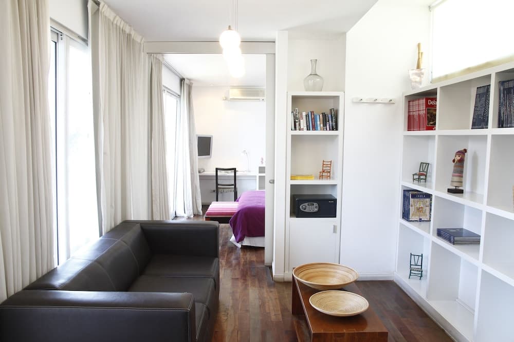 Didi Rooms
