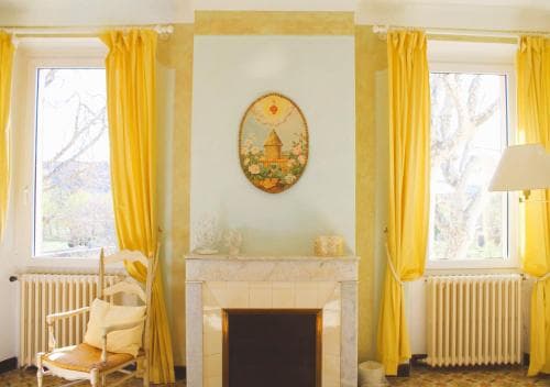 Le Relais Notre Dame