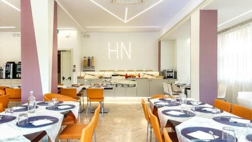 Hotel Naica