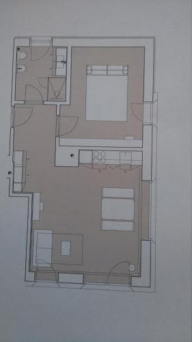 Residence Larciunei