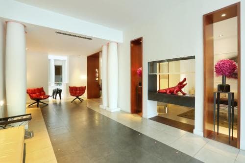 Select Hotel - Rive Gauche