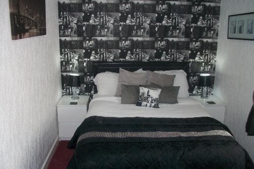 Benson Hotel
