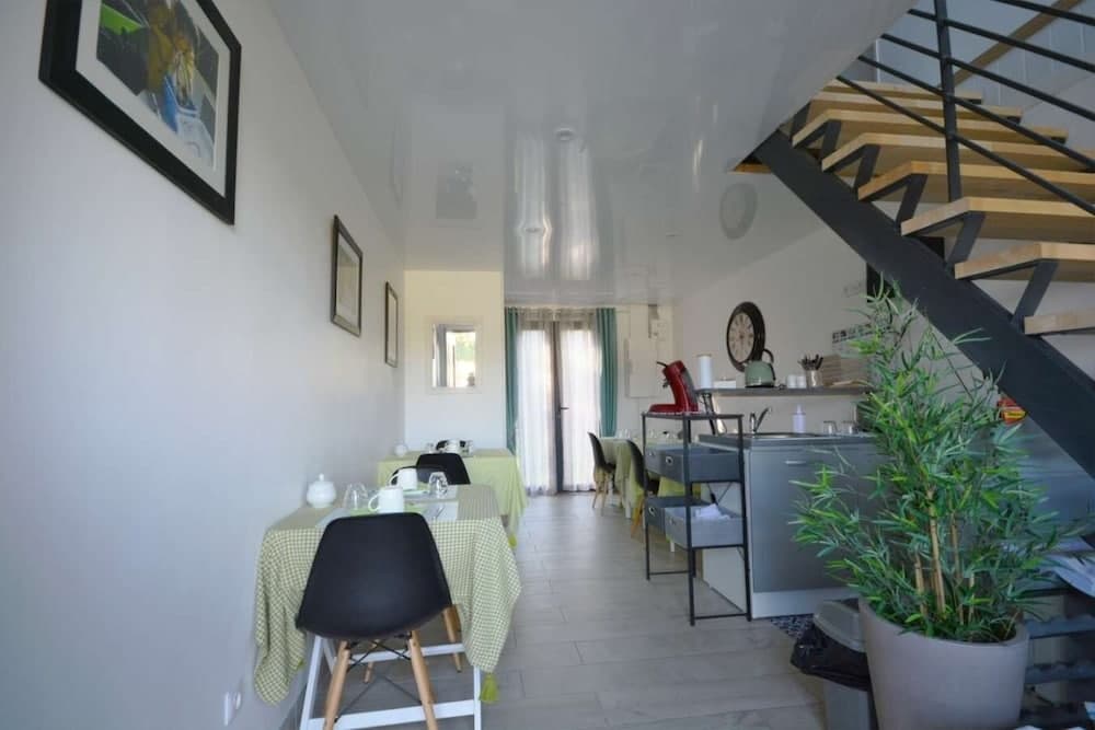 L'Echo Des 2 Baies