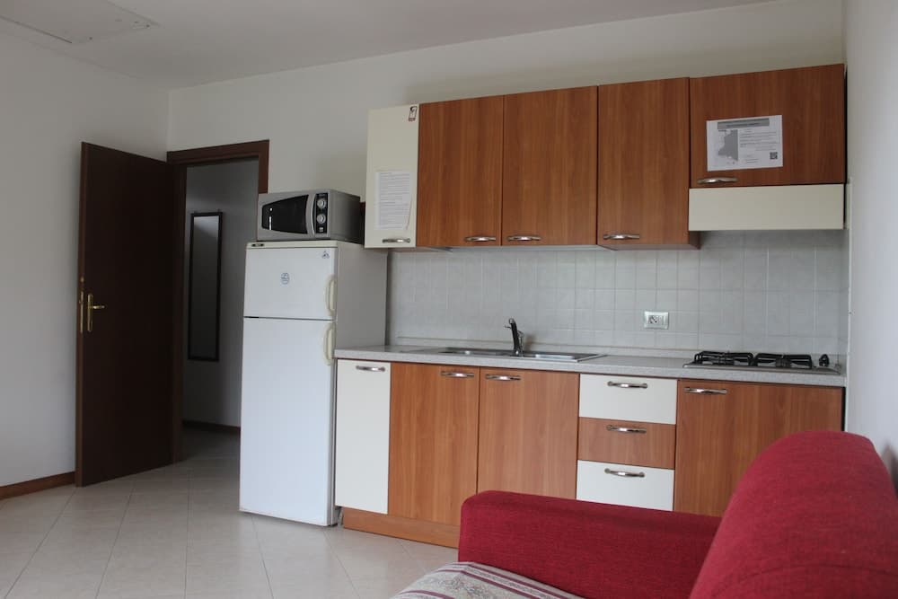 Residence Panorama