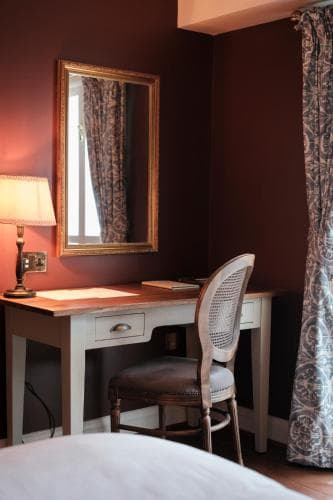 The Pilgrim Inn
