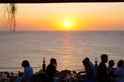 Hostal La Torre Ibiza Cap Negret
