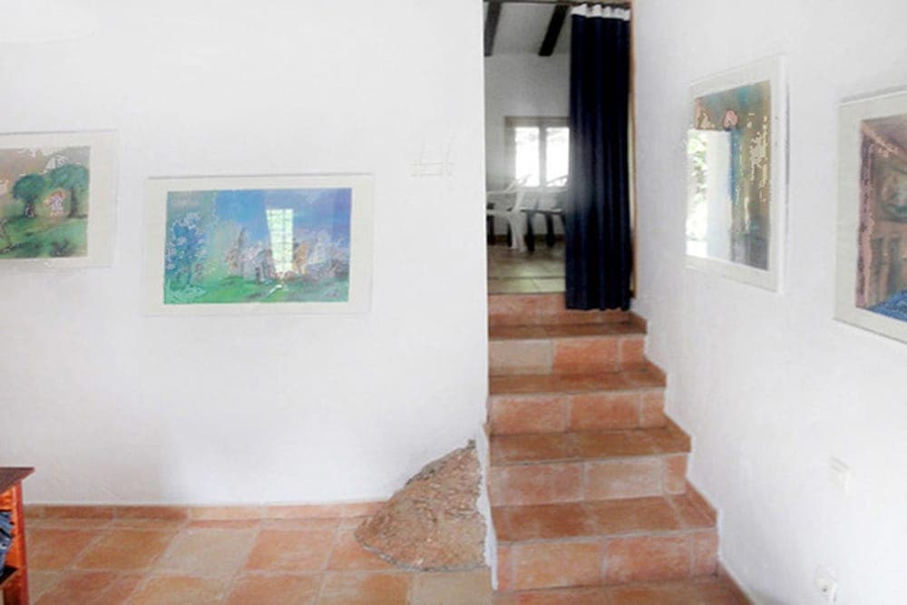 Cortijo La Venta