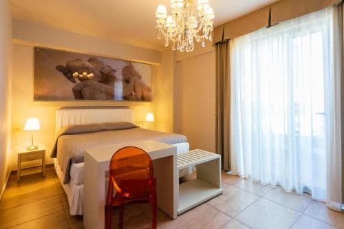 Bourtzi Hotel