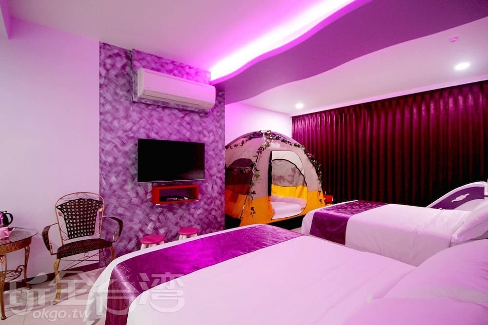 Cheng Ai B&B