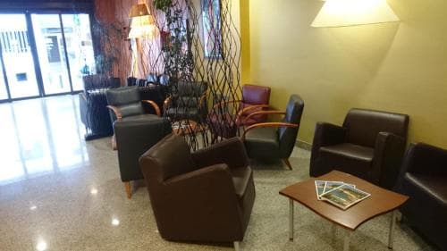 Hotel Athene Neos