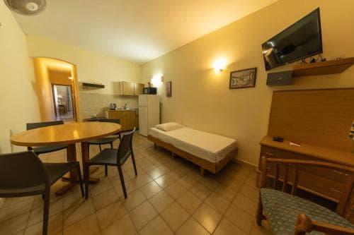 Qawra Point Holiday Complex