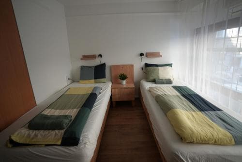Center Hostel