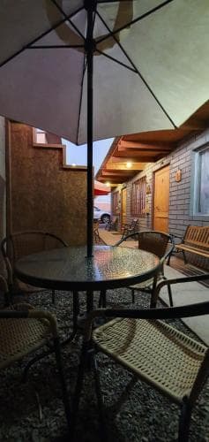 Hostal Ckamai