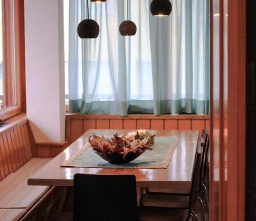B&B Le Colombe