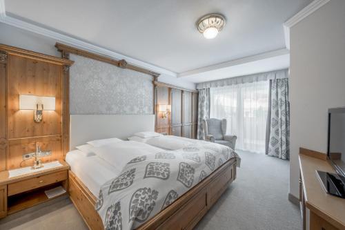 Hotel Trofana Royal