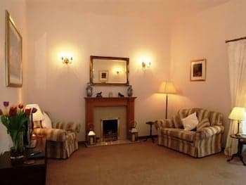 Redshill B&B
