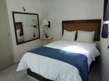 Las Casitas Mérida