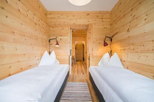 Berghotel Sexten