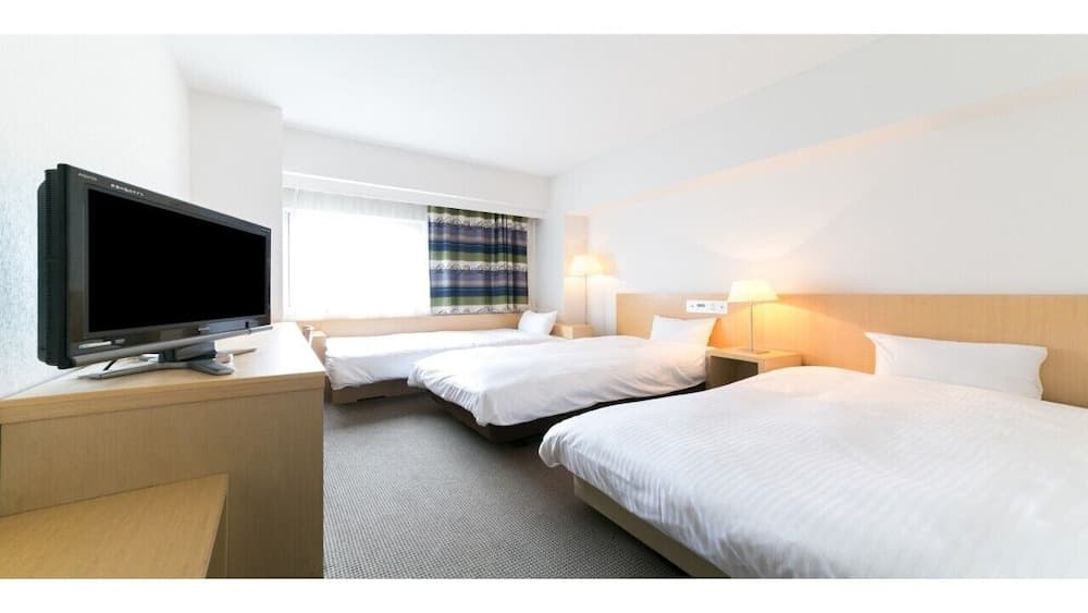 Pearl Hotel Kayabacho