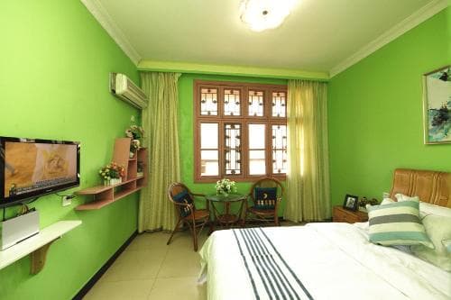 Ancient Charm Hotel