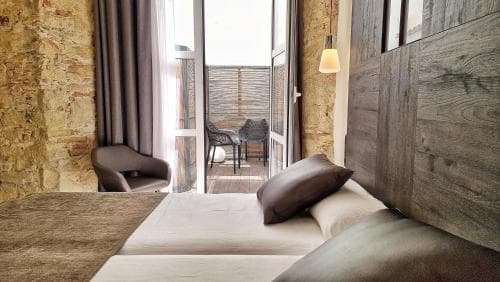 Hotel Sant Agustí