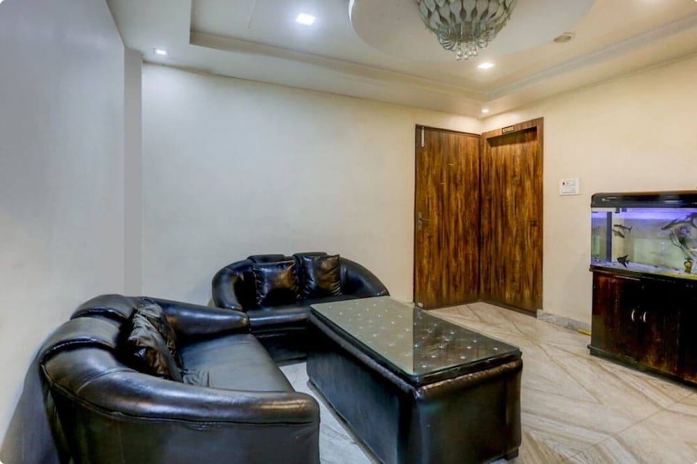 Hotel Sai Palice