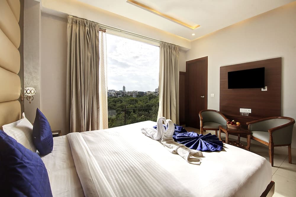 Hotel Diamond Admire