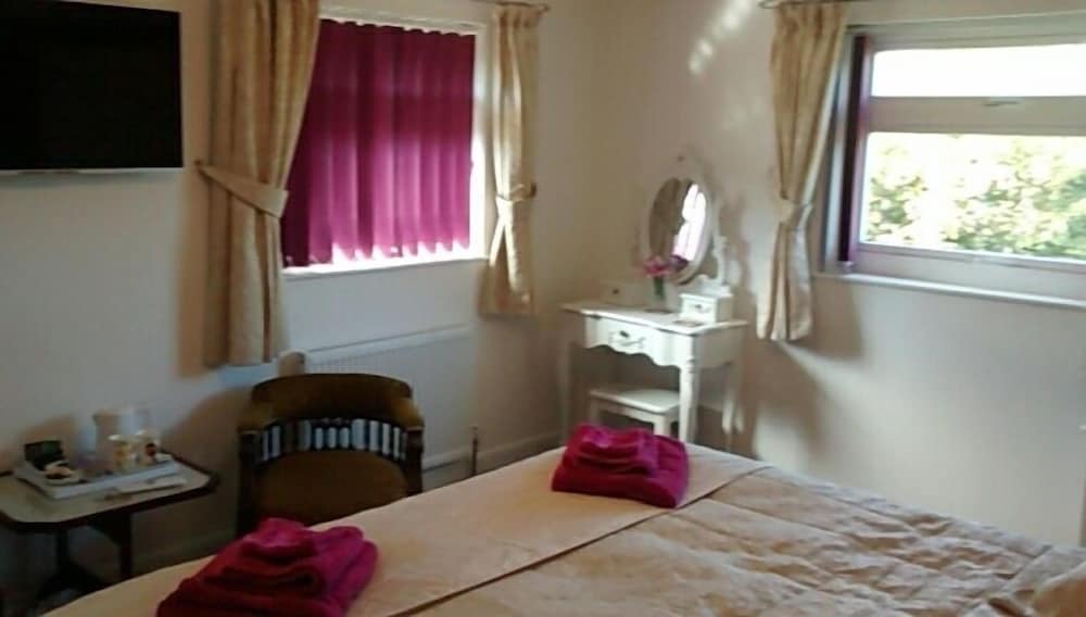 Clouds Bed and Breakfast