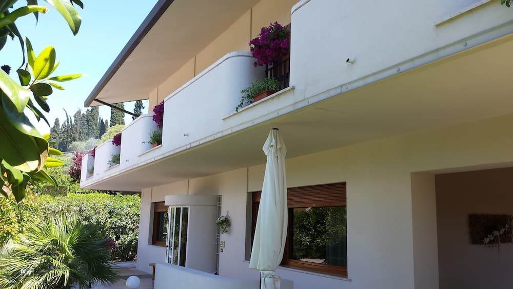 Villa Bianca