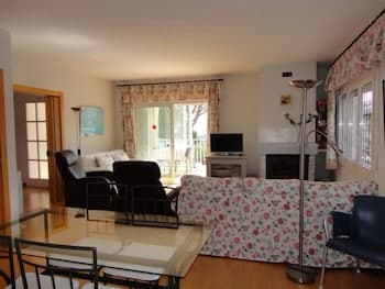 Villa Vilar