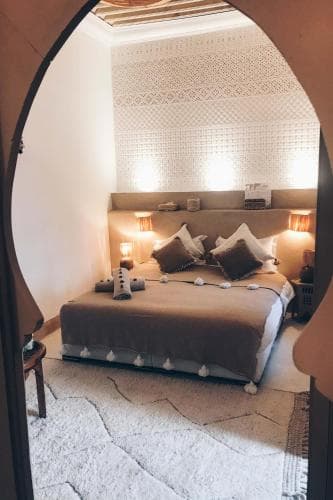 Riad Bamboo