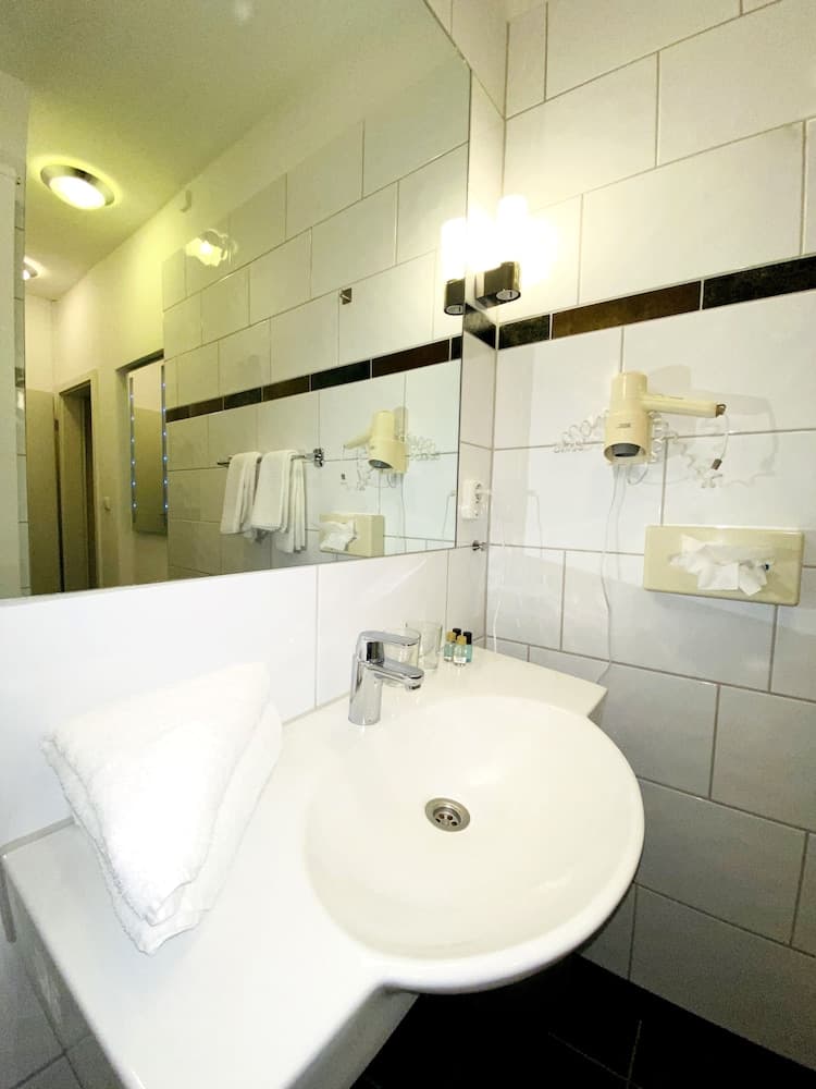 Hotel Hansehof