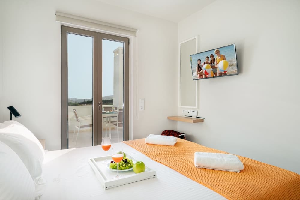 Sofia Luxury Villas