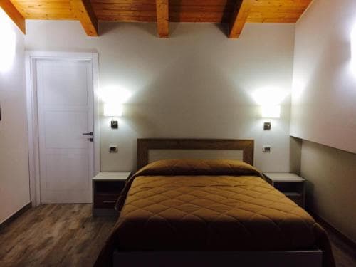 B&B Le Cinque Cime