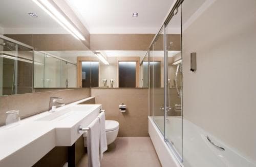 Hotel Actual