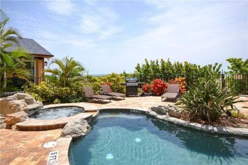 Gulfside Manor