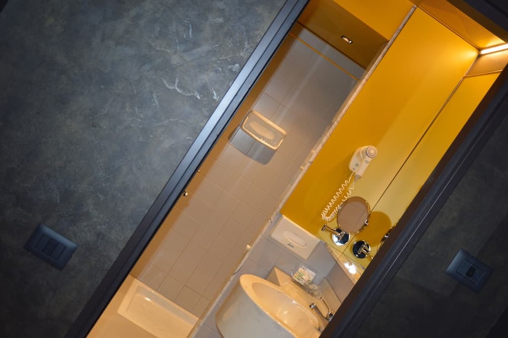 Hotel Friuli