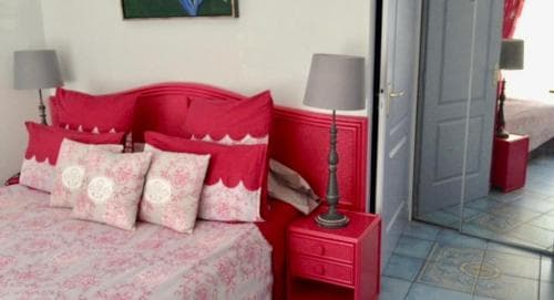 Aggarthi Bed And Breakfast
