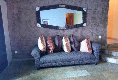 Allure Suites - Luxury Room