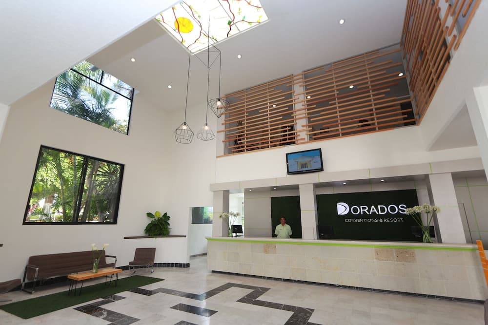 Dorados Convention & Resort