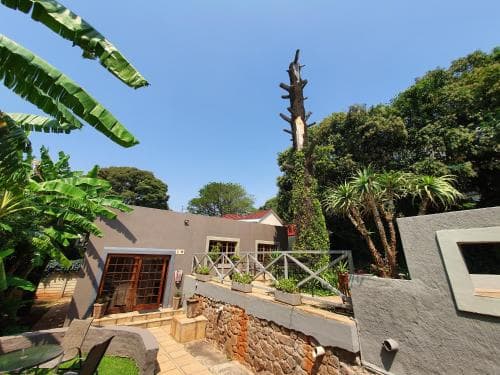 7th Street Guesthouse