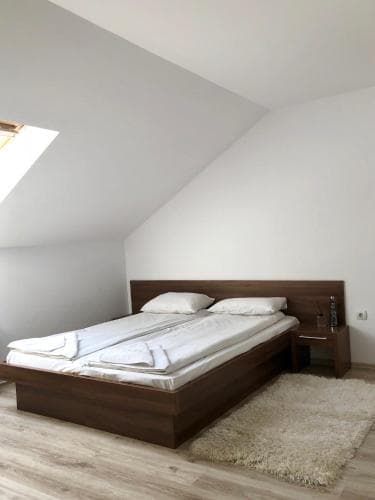 Hotel Alex