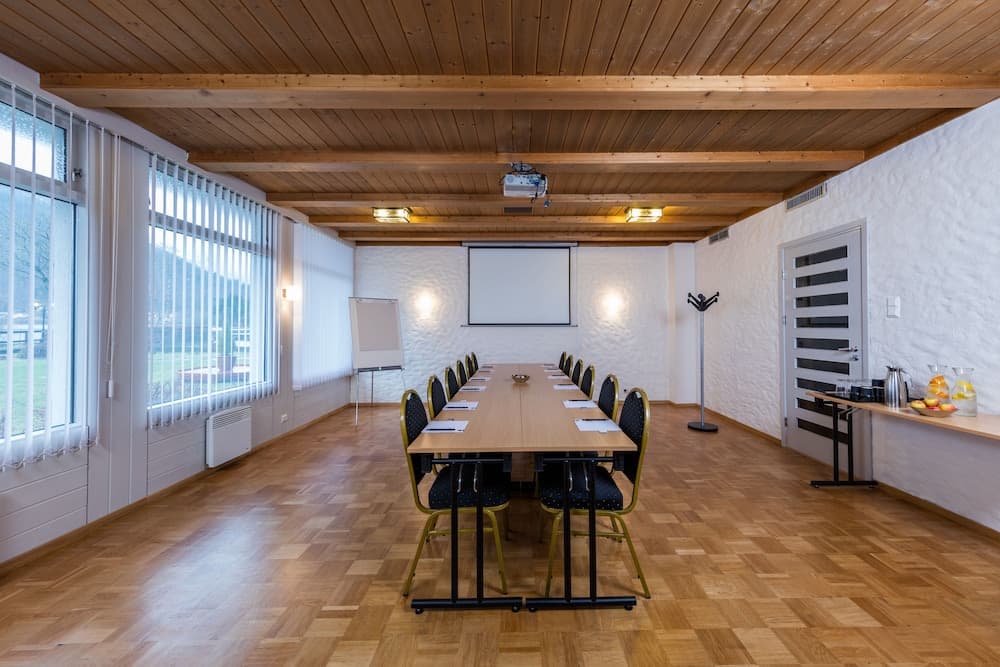 Havila Hotel Raftevold