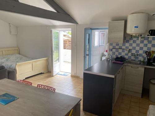 Maison chez Meme