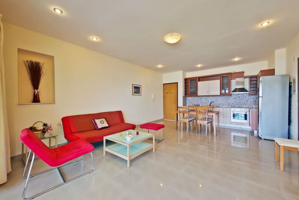 Matina s Residence