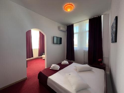 Hostel Formenerg