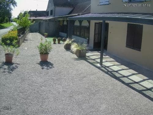 Hotel La Grotte
