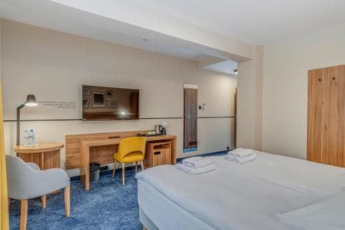 Duet Hotel