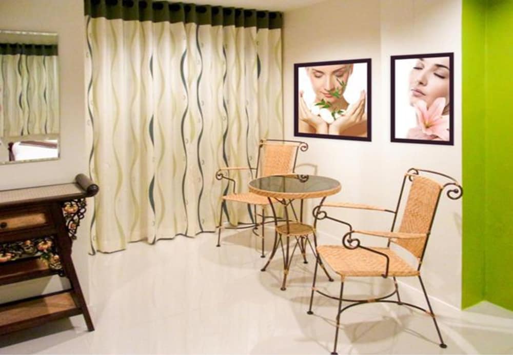 Spa Guesthouse