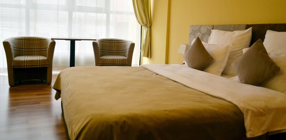 Perla D Oro Hotel